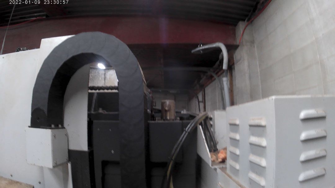 2013 MITSUBISHI SV-1100B - Image 17